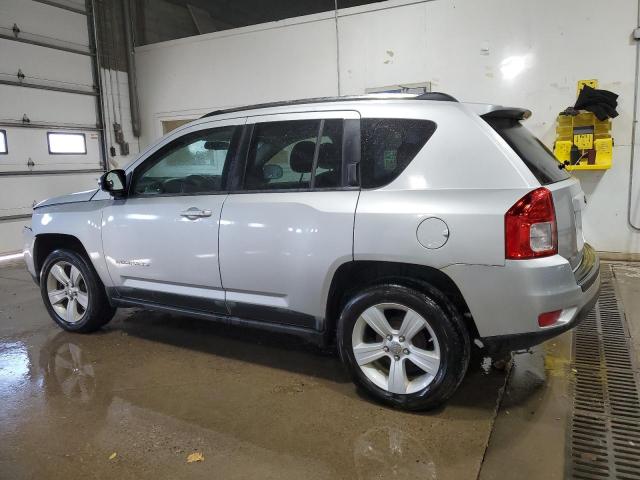 Photo 1 VIN: 1J4NT1FA3BD260076 - JEEP COMPASS SP 