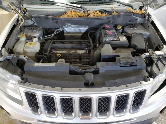 Photo 11 VIN: 1J4NT1FA3BD260076 - JEEP COMPASS SP 