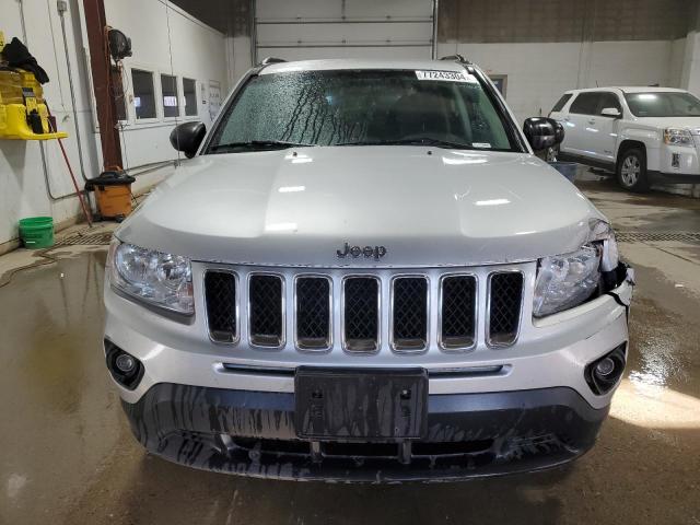 Photo 4 VIN: 1J4NT1FA3BD260076 - JEEP COMPASS SP 