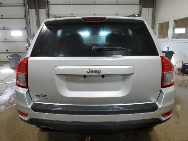 Photo 5 VIN: 1J4NT1FA3BD260076 - JEEP COMPASS SP 