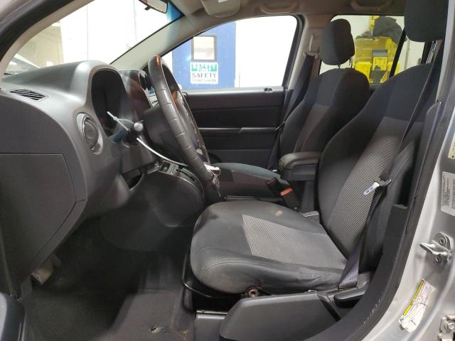 Photo 6 VIN: 1J4NT1FA3BD260076 - JEEP COMPASS SP 