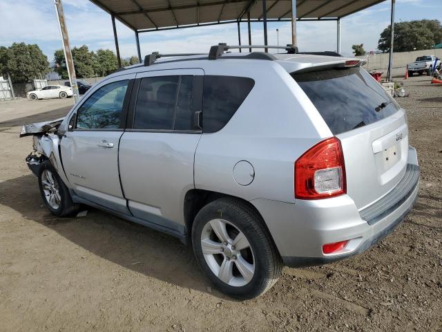 Photo 1 VIN: 1J4NT1FA3BD288105 - JEEP COMPASS 