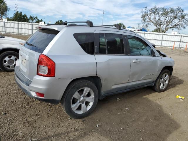 Photo 2 VIN: 1J4NT1FA3BD288105 - JEEP COMPASS 