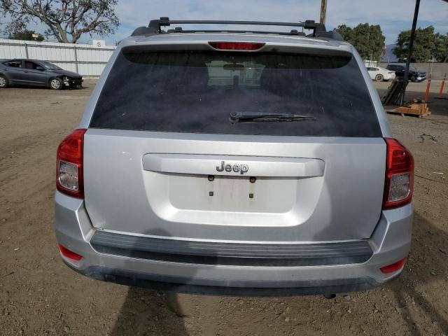 Photo 5 VIN: 1J4NT1FA3BD288105 - JEEP COMPASS 