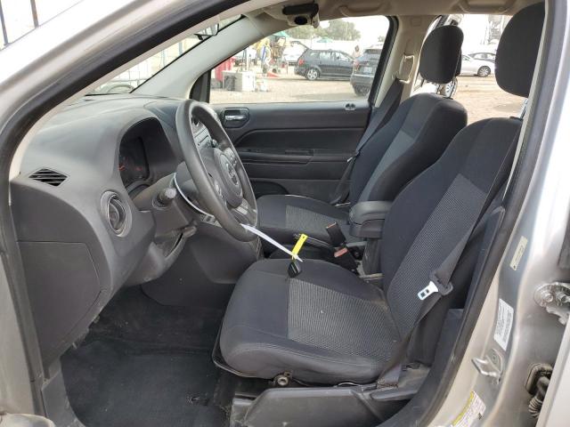 Photo 6 VIN: 1J4NT1FA3BD288105 - JEEP COMPASS 