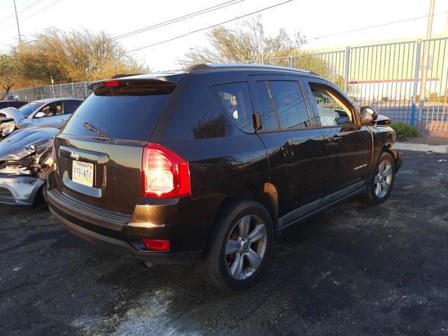 Photo 3 VIN: 1J4NT1FA4BD138665 - JEEP COMPASS SP 