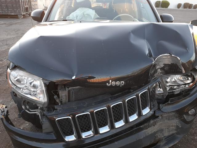 Photo 6 VIN: 1J4NT1FA4BD138665 - JEEP COMPASS SP 