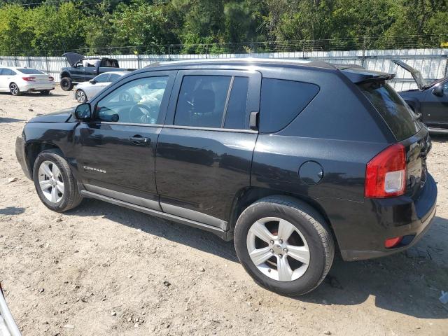 Photo 1 VIN: 1J4NT1FA4BD138827 - JEEP COMPASS SP 