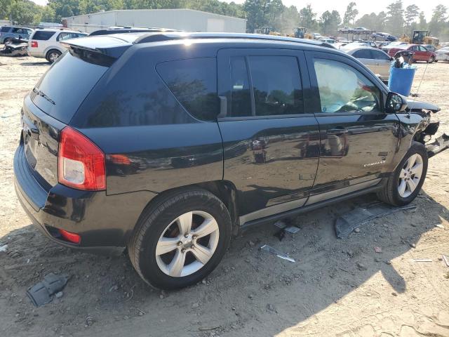 Photo 2 VIN: 1J4NT1FA4BD138827 - JEEP COMPASS SP 