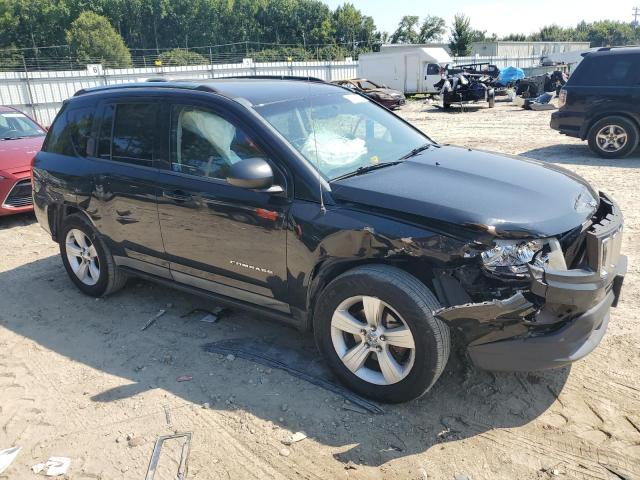 Photo 3 VIN: 1J4NT1FA4BD138827 - JEEP COMPASS SP 