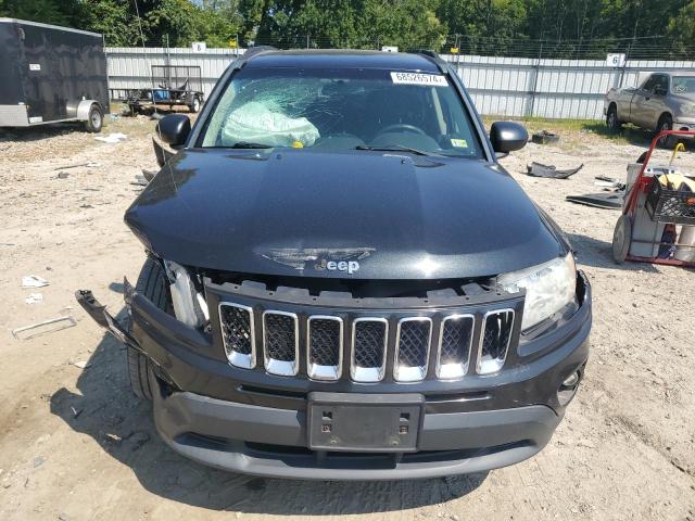 Photo 4 VIN: 1J4NT1FA4BD138827 - JEEP COMPASS SP 