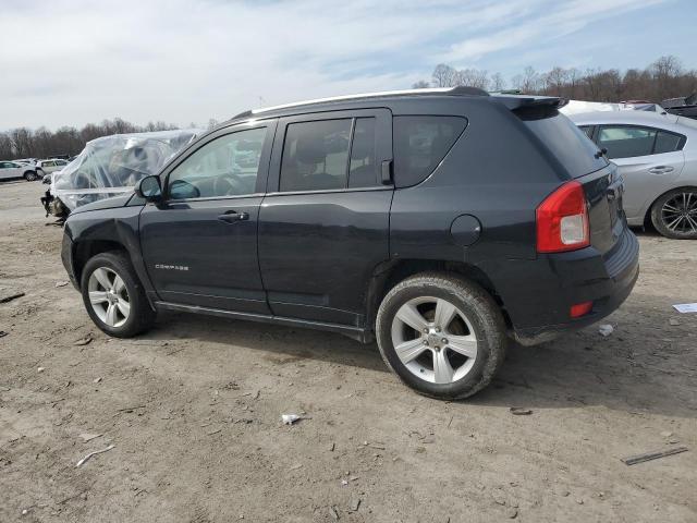 Photo 1 VIN: 1J4NT1FA4BD173321 - JEEP COMPASS 