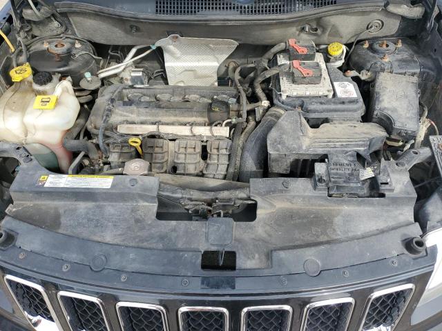 Photo 10 VIN: 1J4NT1FA4BD173321 - JEEP COMPASS 