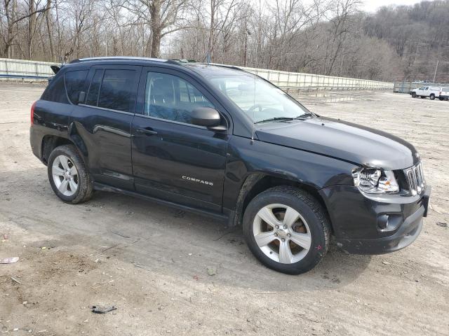 Photo 3 VIN: 1J4NT1FA4BD173321 - JEEP COMPASS 