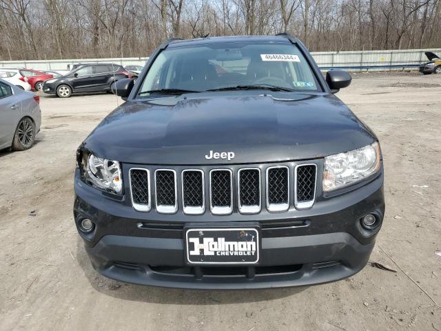 Photo 4 VIN: 1J4NT1FA4BD173321 - JEEP COMPASS 