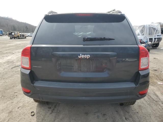 Photo 5 VIN: 1J4NT1FA4BD173321 - JEEP COMPASS 