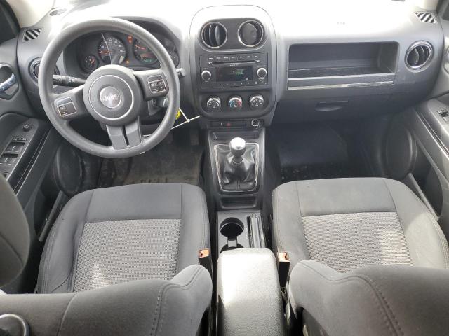 Photo 7 VIN: 1J4NT1FA4BD173321 - JEEP COMPASS 