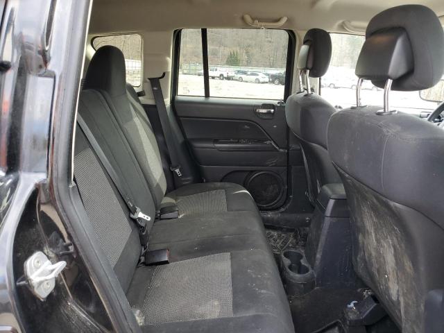 Photo 9 VIN: 1J4NT1FA4BD173321 - JEEP COMPASS 