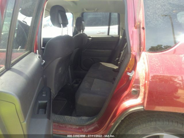 Photo 7 VIN: 1J4NT1FA4BD178602 - JEEP COMPASS 