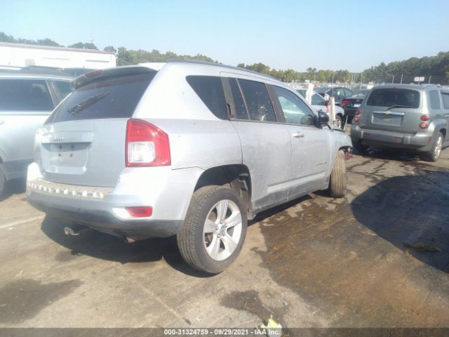 Photo 3 VIN: 1J4NT1FA4BD248826 - JEEP COMPASS 