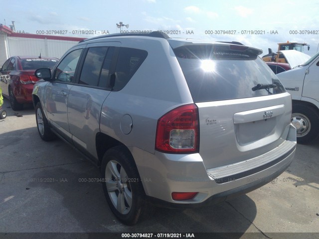 Photo 2 VIN: 1J4NT1FA4BD259986 - JEEP COMPASS 