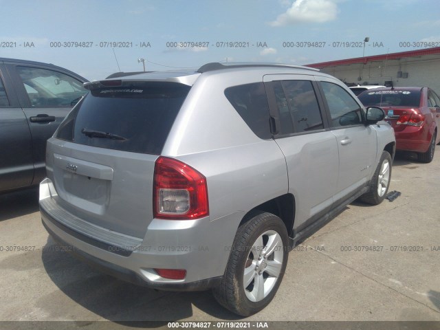 Photo 3 VIN: 1J4NT1FA4BD259986 - JEEP COMPASS 