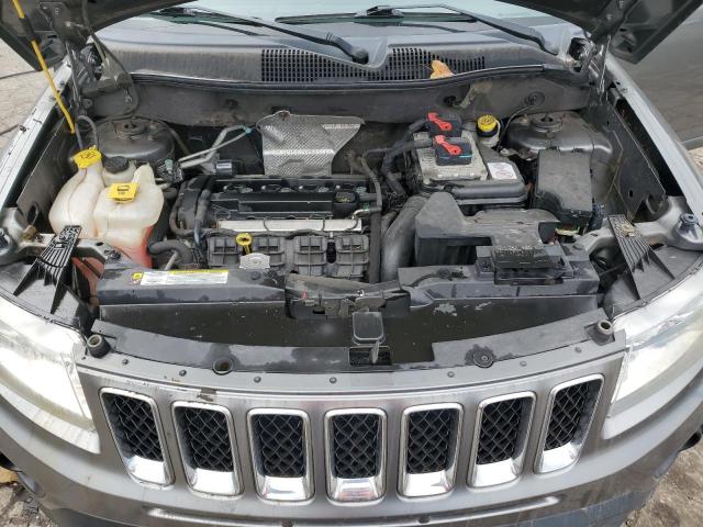 Photo 10 VIN: 1J4NT1FA4BD261057 - JEEP COMPASS 