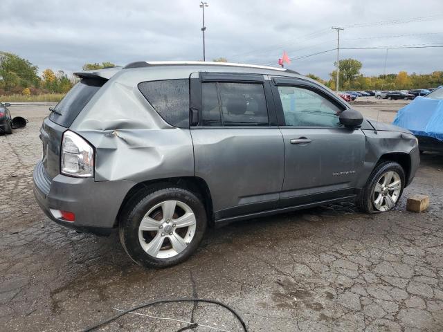 Photo 2 VIN: 1J4NT1FA4BD261057 - JEEP COMPASS 