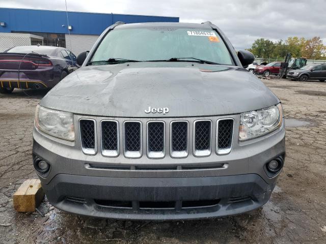 Photo 4 VIN: 1J4NT1FA4BD261057 - JEEP COMPASS 