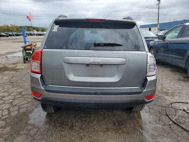 Photo 5 VIN: 1J4NT1FA4BD261057 - JEEP COMPASS 