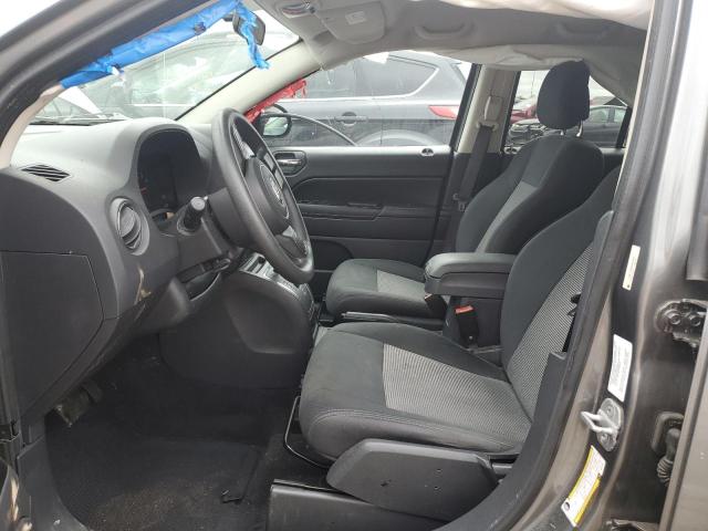 Photo 6 VIN: 1J4NT1FA4BD261057 - JEEP COMPASS 