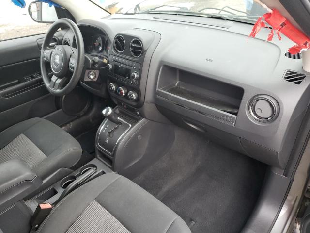 Photo 7 VIN: 1J4NT1FA4BD261057 - JEEP COMPASS 