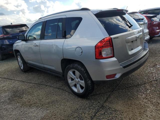 Photo 1 VIN: 1J4NT1FA4BD285732 - JEEP COMPASS SP 