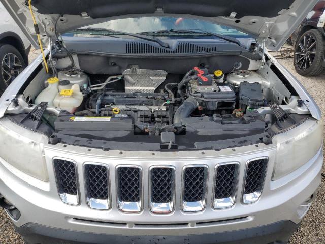 Photo 11 VIN: 1J4NT1FA4BD285732 - JEEP COMPASS SP 