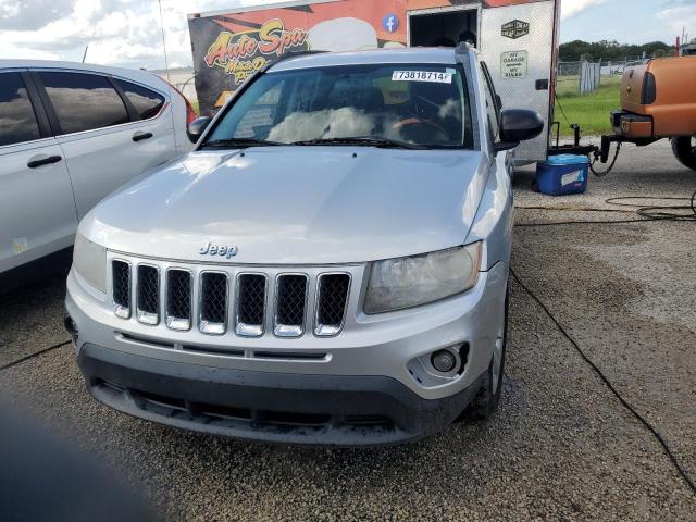 Photo 4 VIN: 1J4NT1FA4BD285732 - JEEP COMPASS SP 