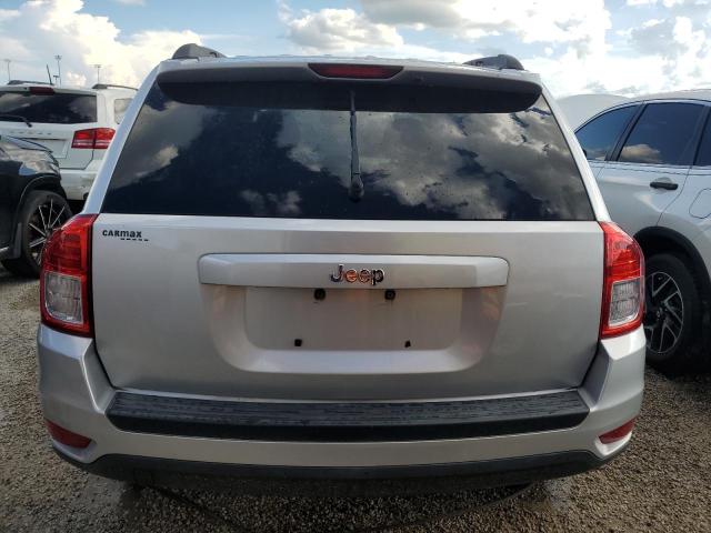 Photo 5 VIN: 1J4NT1FA4BD285732 - JEEP COMPASS SP 