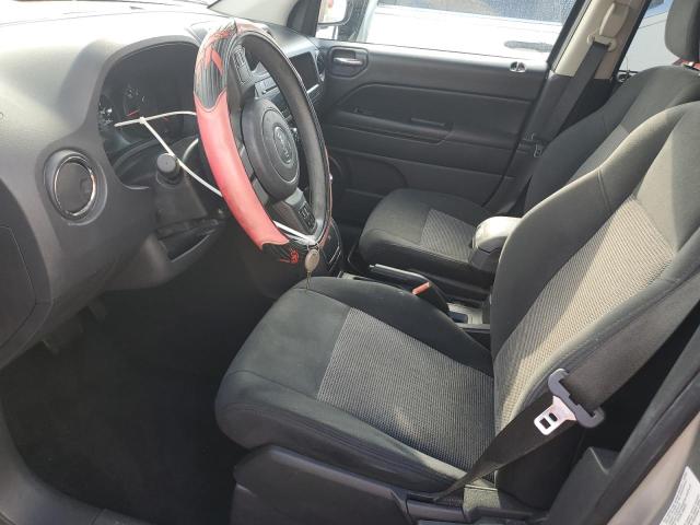 Photo 6 VIN: 1J4NT1FA4BD285732 - JEEP COMPASS SP 