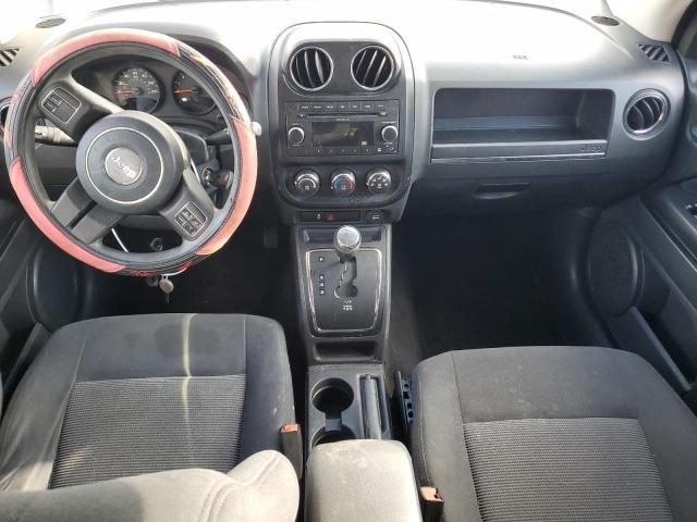 Photo 7 VIN: 1J4NT1FA4BD285732 - JEEP COMPASS SP 