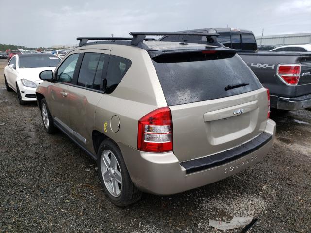 Photo 2 VIN: 1J4NT1FA5AD621368 - JEEP COMPASS SP 