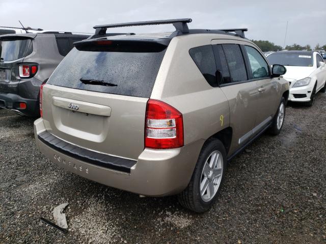 Photo 3 VIN: 1J4NT1FA5AD621368 - JEEP COMPASS SP 