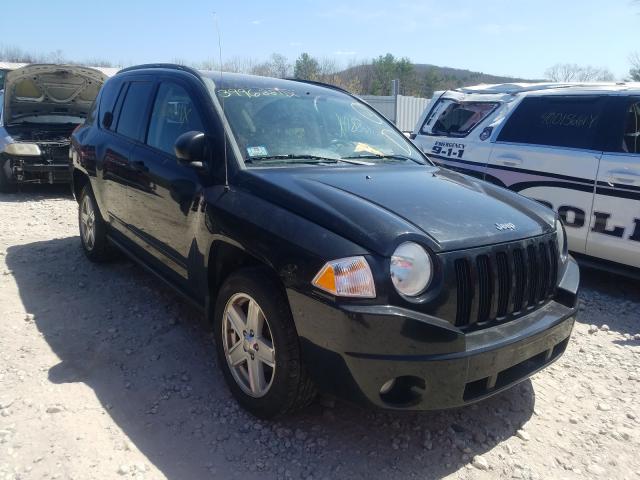 Photo 0 VIN: 1J4NT1FA5AD641118 - JEEP COMPASS SP 