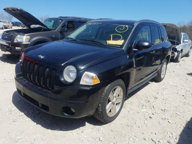 Photo 1 VIN: 1J4NT1FA5AD641118 - JEEP COMPASS SP 