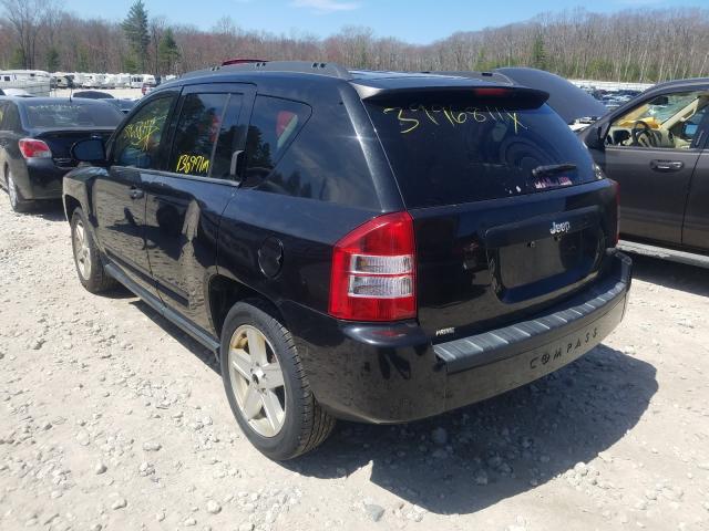 Photo 2 VIN: 1J4NT1FA5AD641118 - JEEP COMPASS SP 