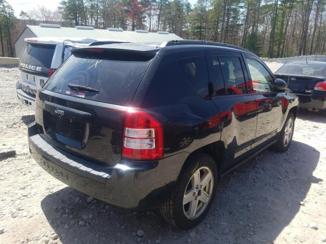 Photo 3 VIN: 1J4NT1FA5AD641118 - JEEP COMPASS SP 