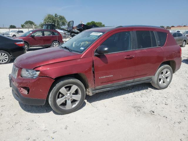 Photo 0 VIN: 1J4NT1FA5BD137475 - JEEP COMPASS SP 