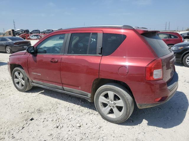 Photo 1 VIN: 1J4NT1FA5BD137475 - JEEP COMPASS SP 