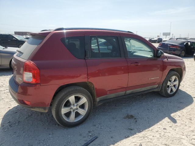 Photo 2 VIN: 1J4NT1FA5BD137475 - JEEP COMPASS SP 