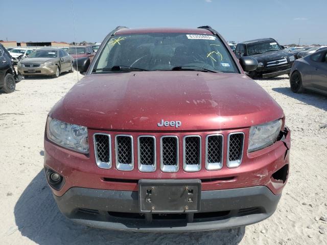 Photo 4 VIN: 1J4NT1FA5BD137475 - JEEP COMPASS SP 