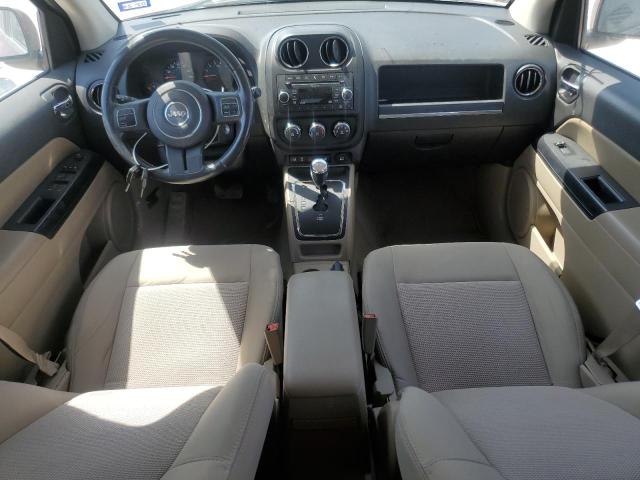 Photo 7 VIN: 1J4NT1FA5BD137475 - JEEP COMPASS SP 