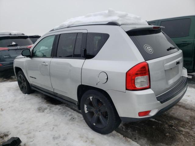 Photo 1 VIN: 1J4NT1FA5BD138111 - JEEP COMPASS 